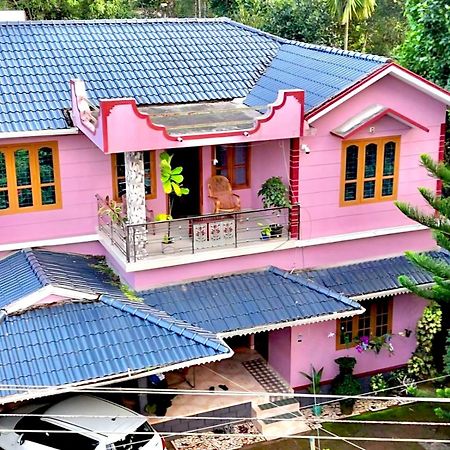 Puzhayoram Home Stay, Palakkuli, Mananthavadi Wayanad Kerala Ngoại thất bức ảnh